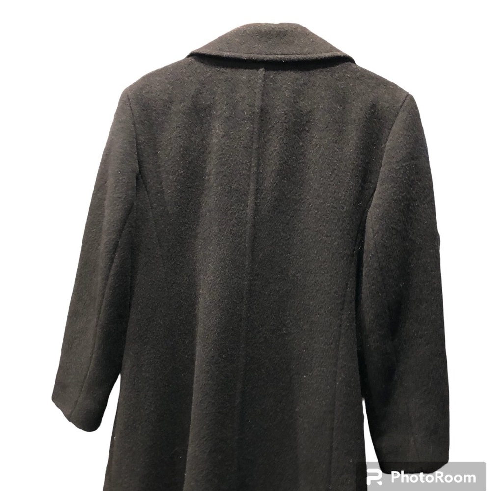 Vintage Pendleton Virgin Wool Coat. - image 4